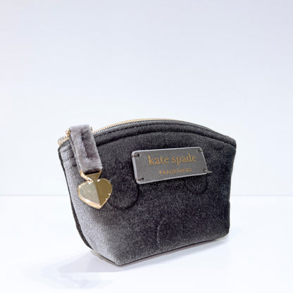 Kate Spade Eau De Parfum + Pouch