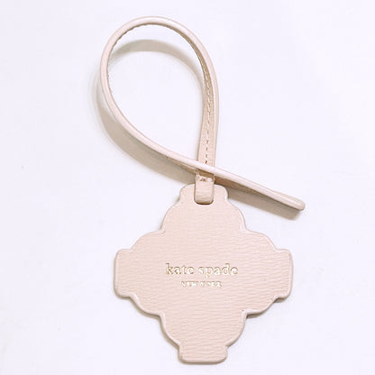 Kate Spade Fresh Green Key Fob