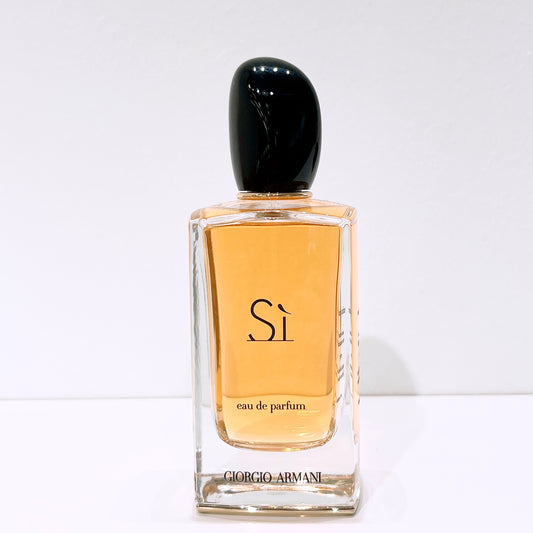 Si Giorgio Armani for women decanted 2ml
