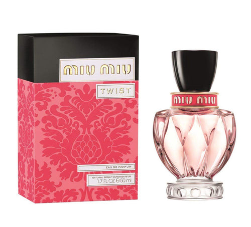 Miu Miu Twist Miu Miu for women 50ml