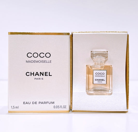 Coco Mademoiselle Intense Chanel for women 1.5ml