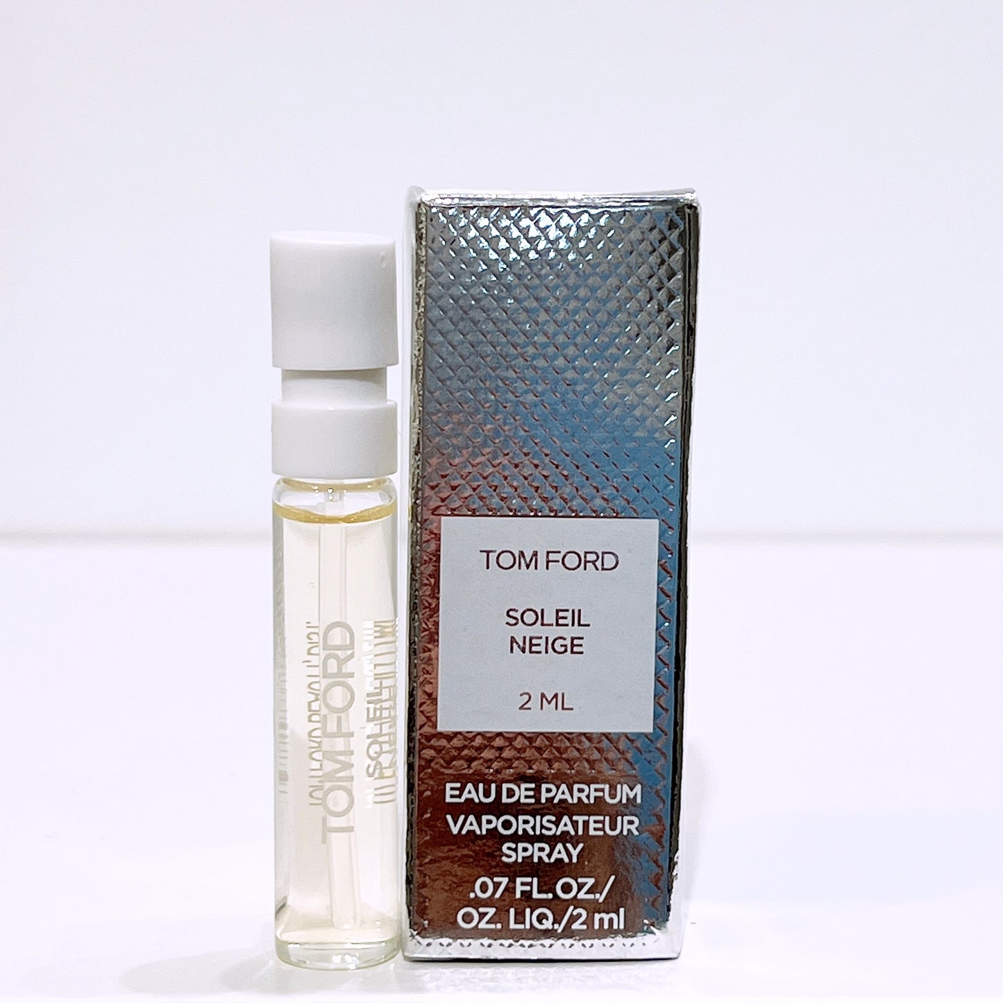 Soleil Neige Tom Ford for women and men 2ml