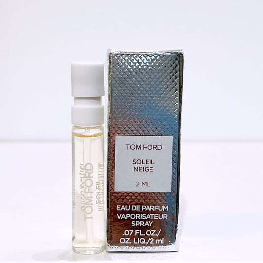 Soleil Neige Tom Ford for women and men 2ml