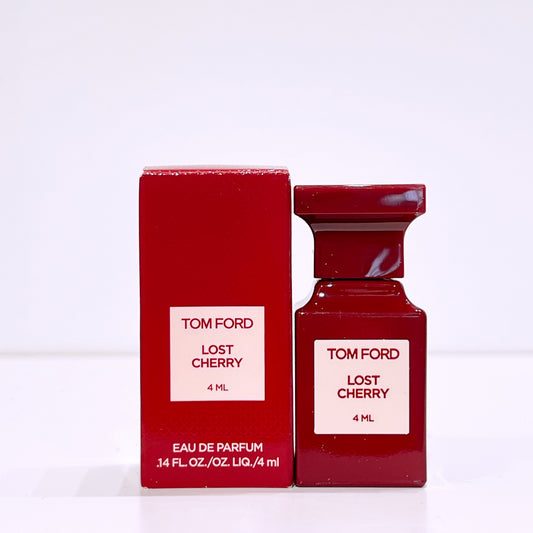 Lost Cherry Tom Ford for women and men 4ml