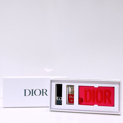 Dior Limited Edition Gift Set