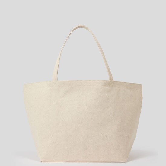 Karllagerfeld Canvas Tote
