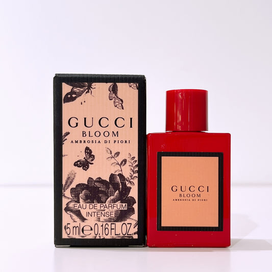 Gucci Bloom Ambrosia di Fiori Gucci for women 5ml