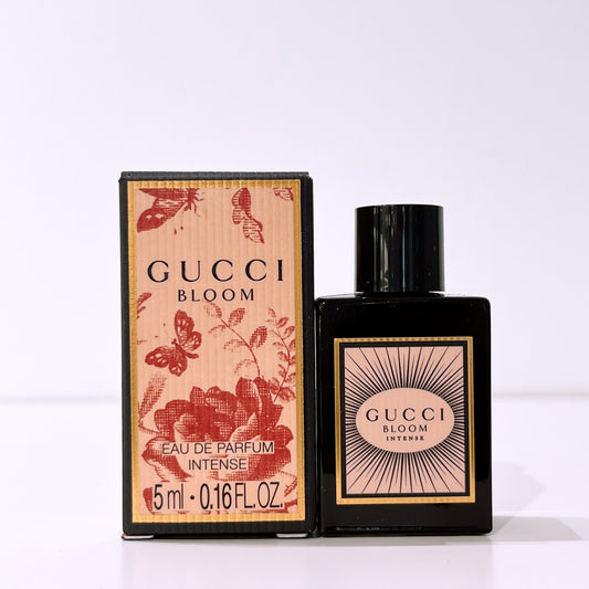 Gucci Bloom Intense Gucci for women 5ml