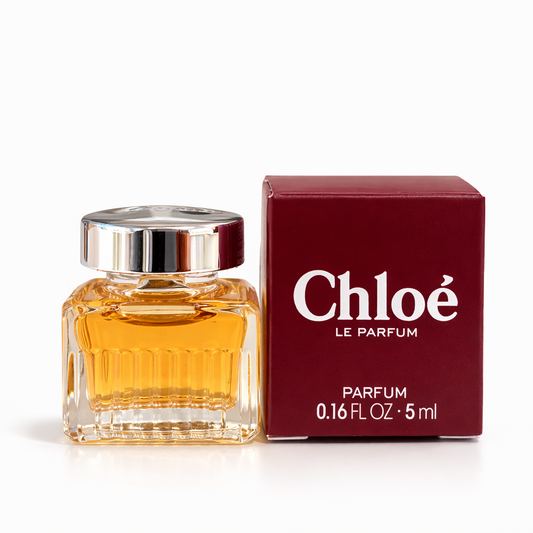 Chloé Le Parfum Chloé for women 5ml