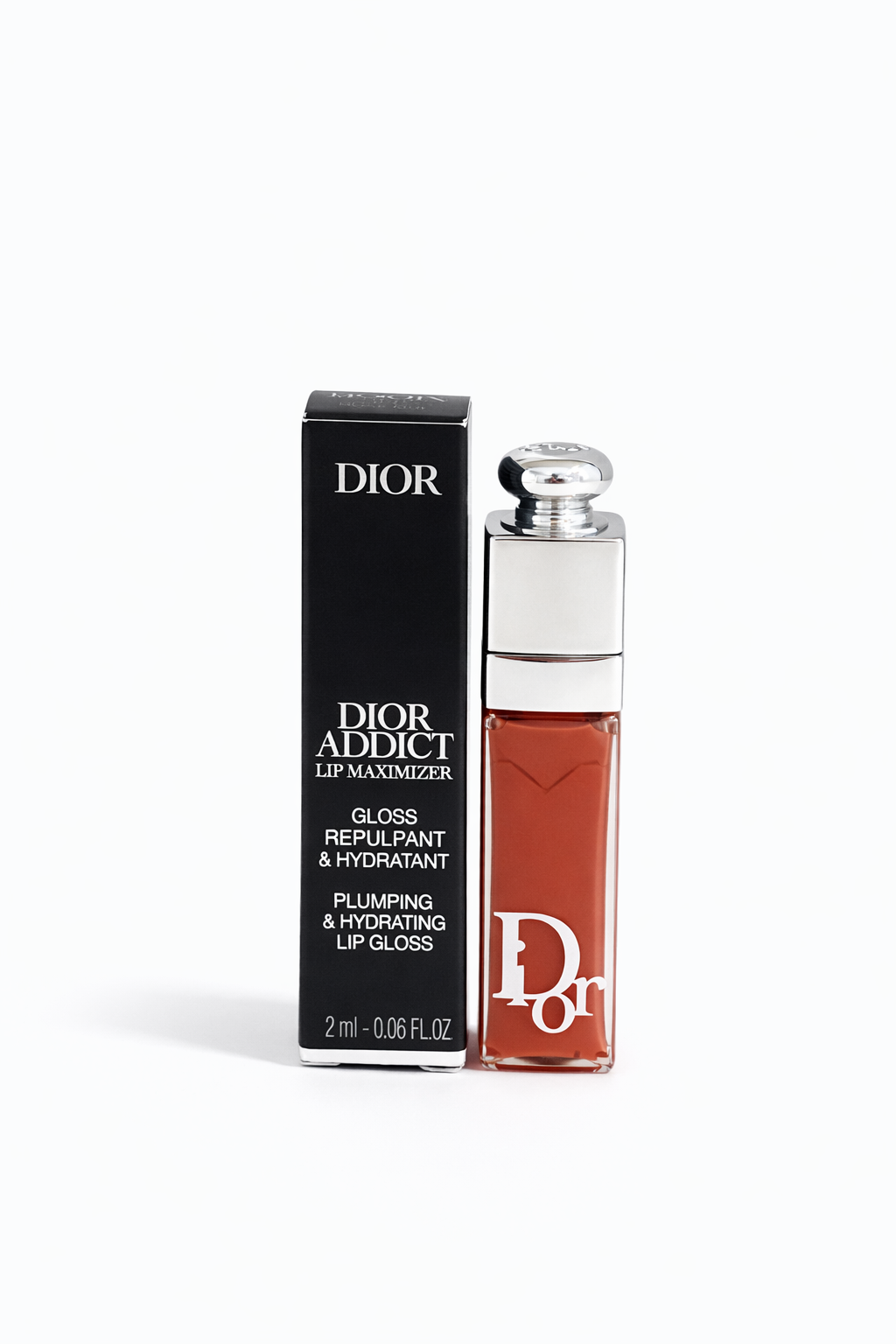 Dior Addict Lip Maximizer #038 2ml