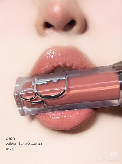 Dior Addict Lip Maximizer #038 2ml