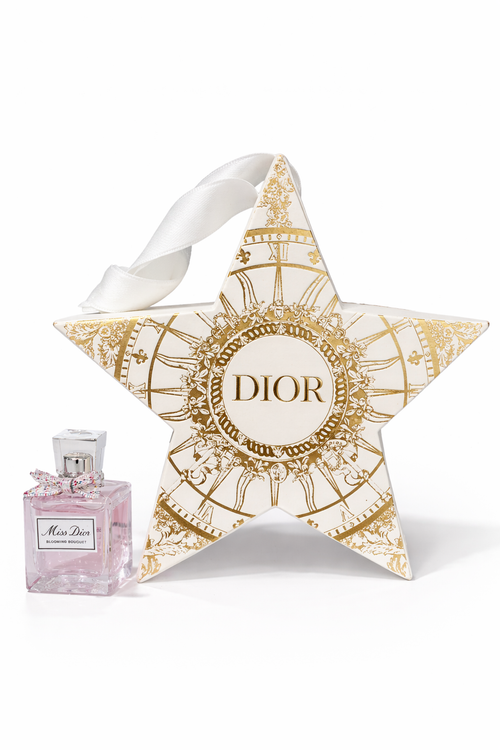 Miss Dior Blooming Bouquet Dior for women 5ml with Star Gift Box