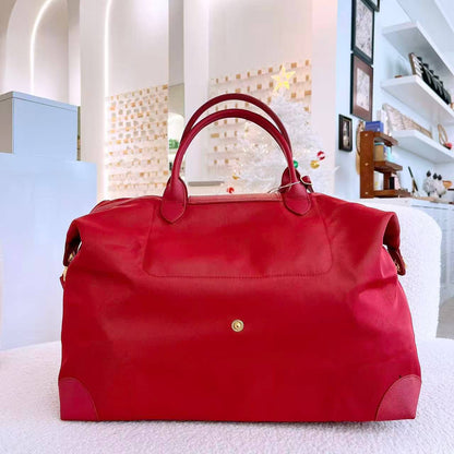 L’Oréal Beauty Large Nylon Bag