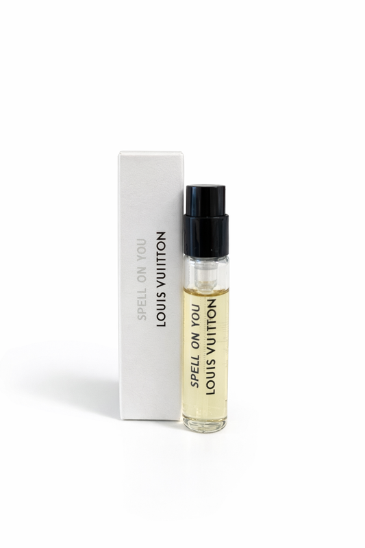 Spell On You Louis Vuitton for women 2ml