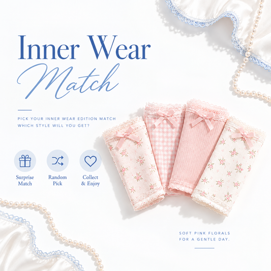 Inner Wear Edition Match