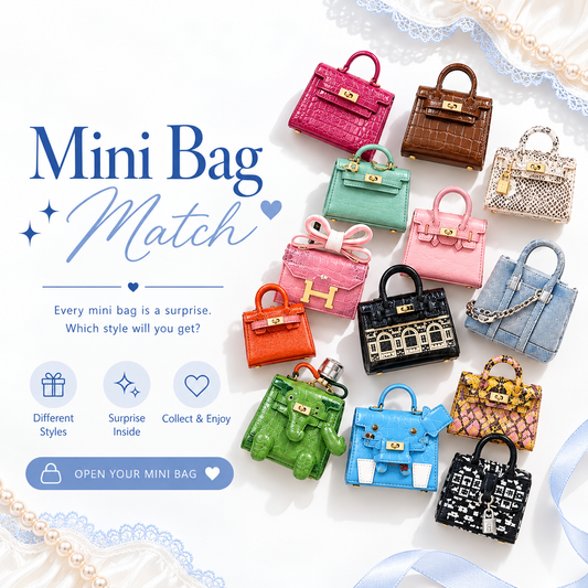 Mini Bag Match
