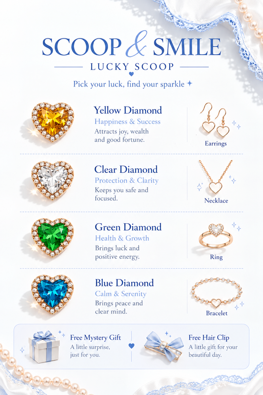 All In One  Jewellery Scoop
