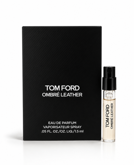 Ombré Leather (2018) Tom Ford for women and men 1.5ml