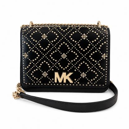 Michael Kors Istanbul Mott Large Chain Shoulder bag