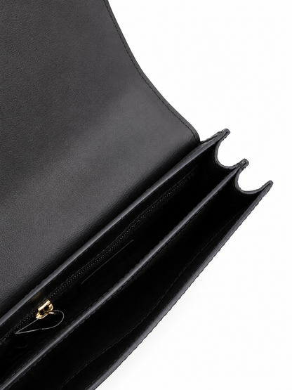 Michael Kors Istanbul Mott Large Chain Shoulder bag