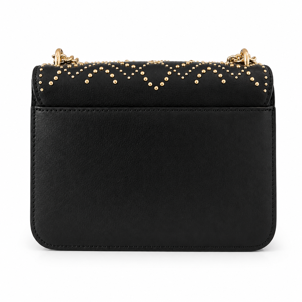 Michael Kors Istanbul Mott Large Chain Shoulder bag