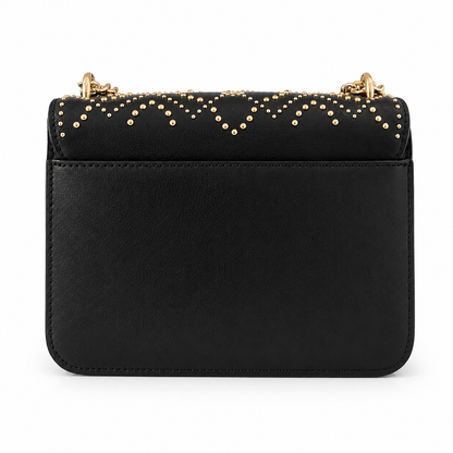 Michael Kors Istanbul Mott Large Chain Shoulder bag
