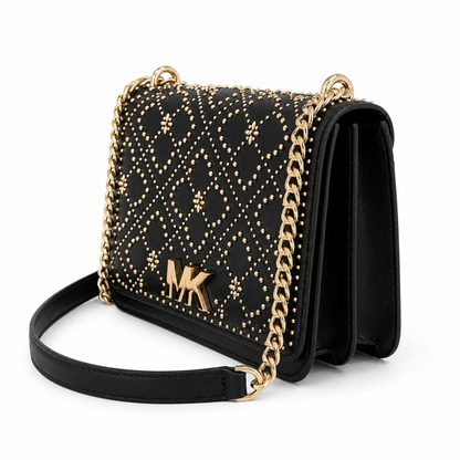 Michael Kors Istanbul Mott Large Chain Shoulder bag
