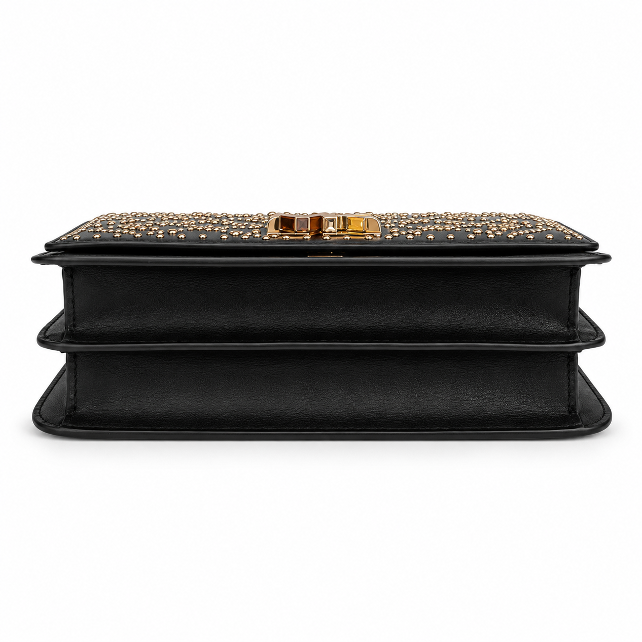 Michael Kors Istanbul Mott Large Chain Shoulder bag