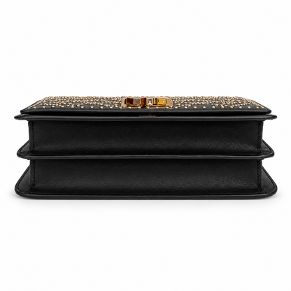 Michael Kors Istanbul Mott Large Chain Shoulder bag