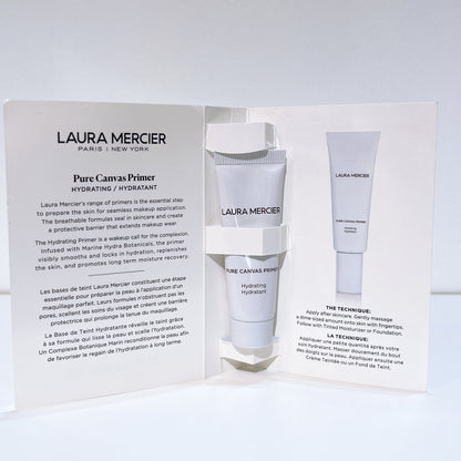 LAURA MERCIER Pure Canvas Primer - Hydrating 10ml
