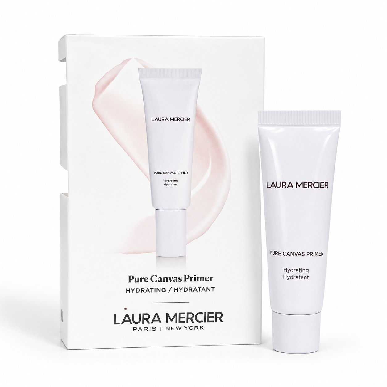 LAURA MERCIER Pure Canvas Primer - Hydrating 10ml