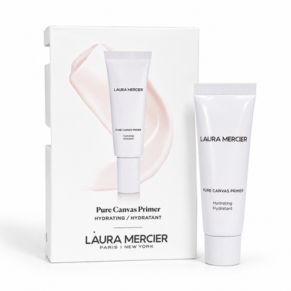 LAURA MERCIER Pure Canvas Primer - Hydrating 10ml