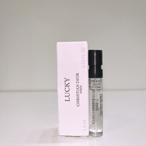 Lucky Dior for women and men 1.2ml