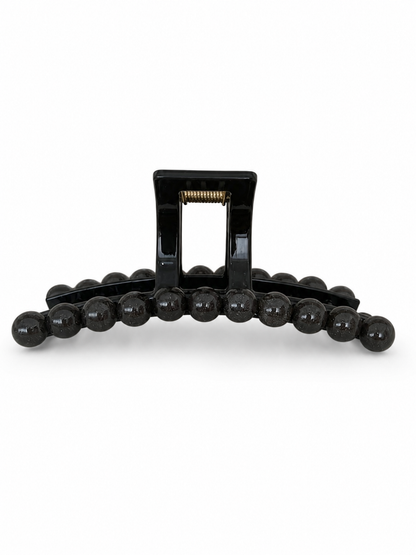 Bead Hair Claw
