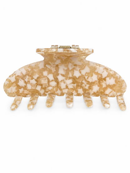 Fashionable Octopus Hair Claw Clip