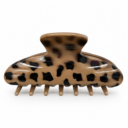 Fashionable Octopus Hair Claw Clip