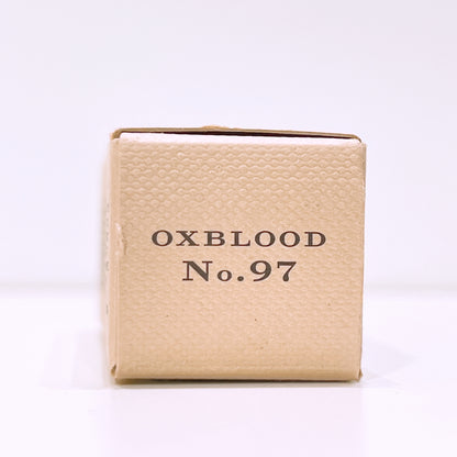 Burberry Kisses - Oxblood 97 3.3g