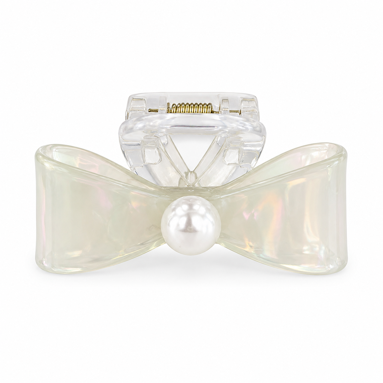 INS-style hair claw clips