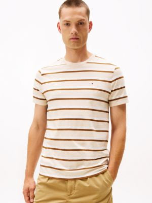 Tommy Hilfiger Stripe Everday T Shirt