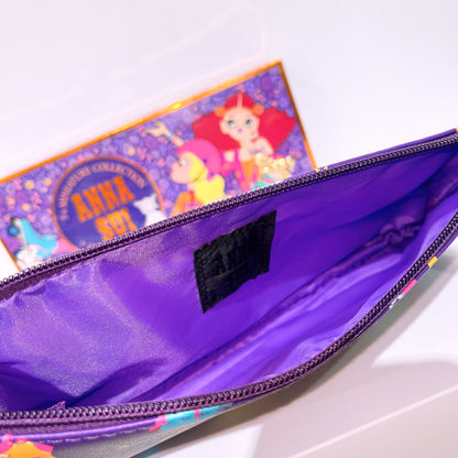 Anna Sui Miniature Collection Gift Set 5x 5 ml