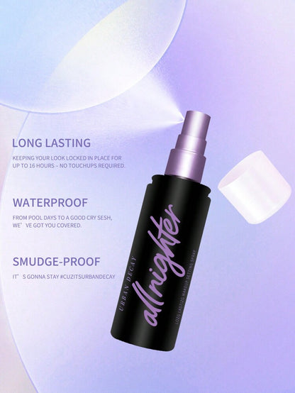 Urban Decay ALL NIGHTER Long-Lasting Makeup
Spray 15ml