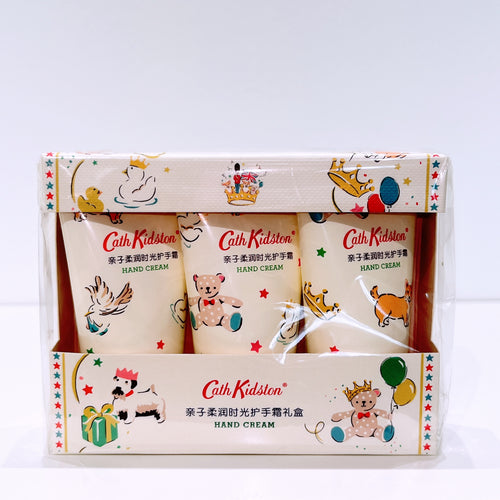 Cath Kidston Hand Cream 30g x3