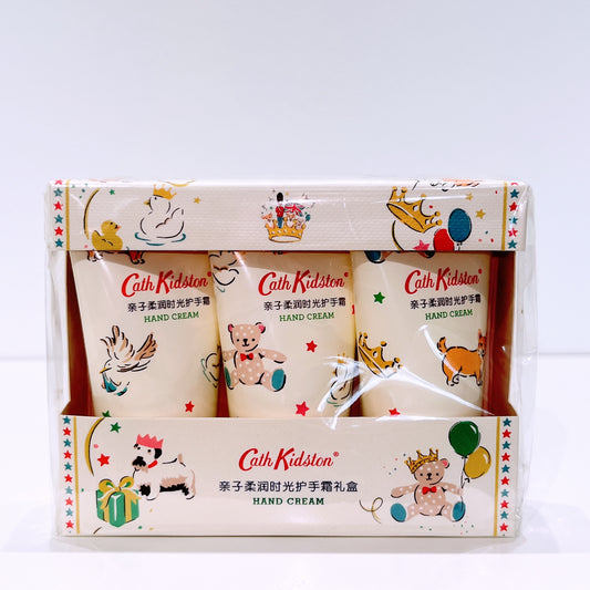 Cath Kidston Hand Cream 30g x3