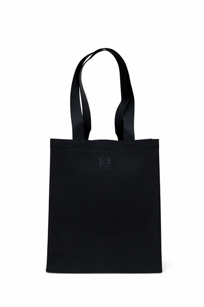 Carolina Herrera Good Girl Parfume Black Tote