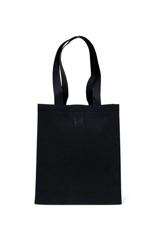 Carolina Herrera Good Girl Parfume Black Tote