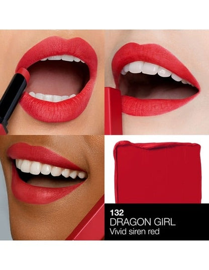 NARS Powermatte Lipstick Dragon Girl 132 0.8g