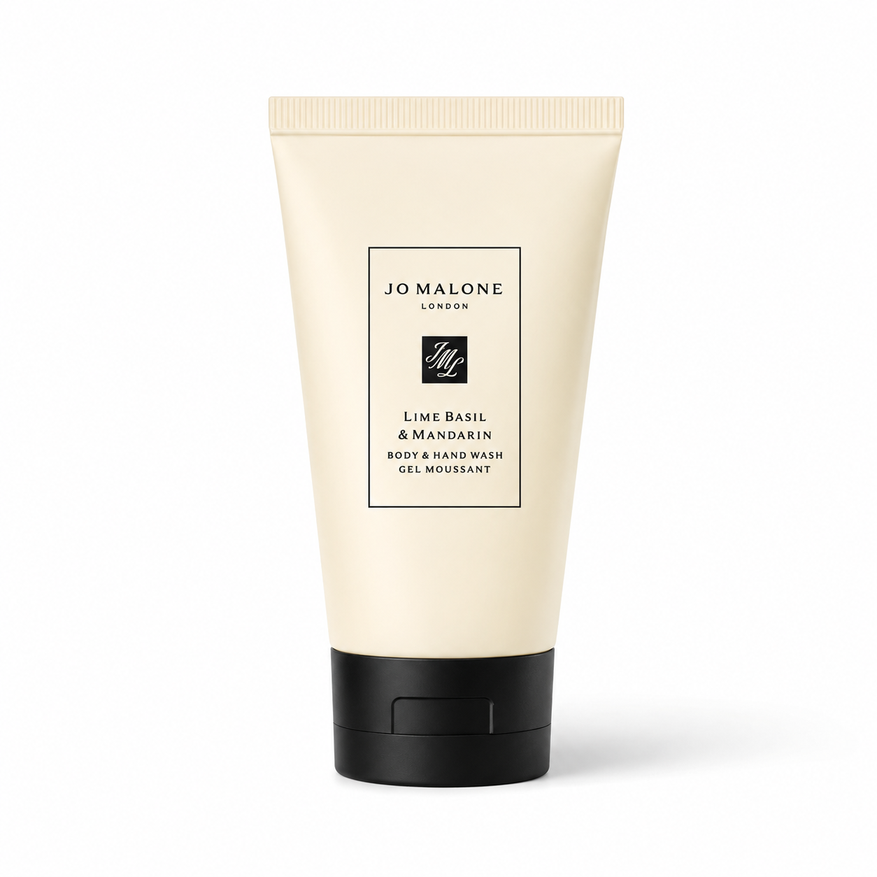 Jo Malone  Lime Basil & Mandarin Body & Hand Wash Gel Moussant 30ml