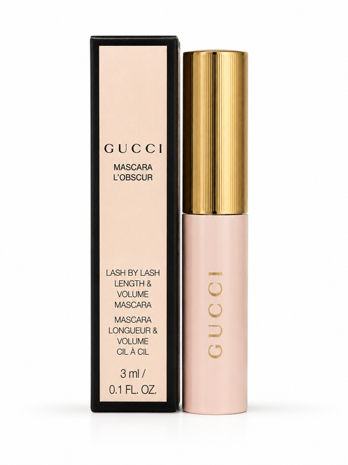 Gucci Beauty Mascara L'Obscur Eve Black 3ml