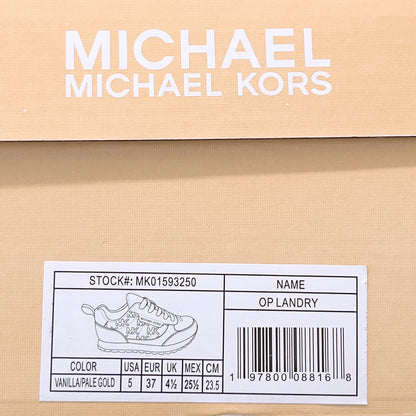 Michael Kors Op Landry sneakers