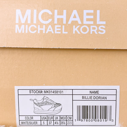 Michael Kors Billie Dorian Sneakers